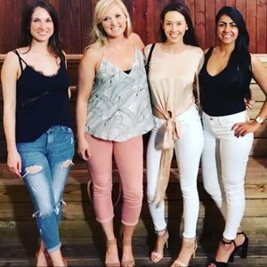 Meet your Posher, Shannon